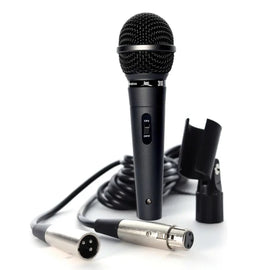 Apex APEX310 Dynamic Cardioid Microphone
