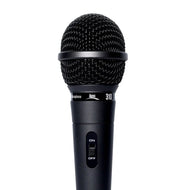 Apex APEX320 Dual-Impedance Dynamic Cardioid Microphone