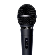 Charger l'image dans la galerie, Apex APEX310 Dynamic Cardioid Microphone