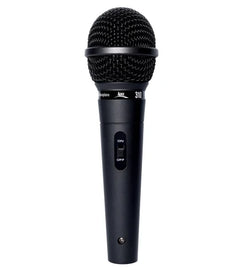 Apex APEX310 Dynamic Cardioid Microphone