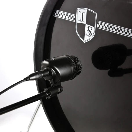 Apex APEX325 Kick Drum Microphone