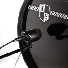 Load image into Gallery viewer, Apex APEX325 Kick Drum Microphone