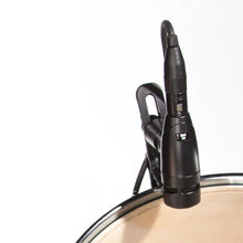 Load image into Gallery viewer, Apex APEX326 Rim Mounted Dynamic Snare / Tom Microphone