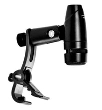 Load image into Gallery viewer, Apex APEX326 Rim Mounted Dynamic Snare / Tom Microphone