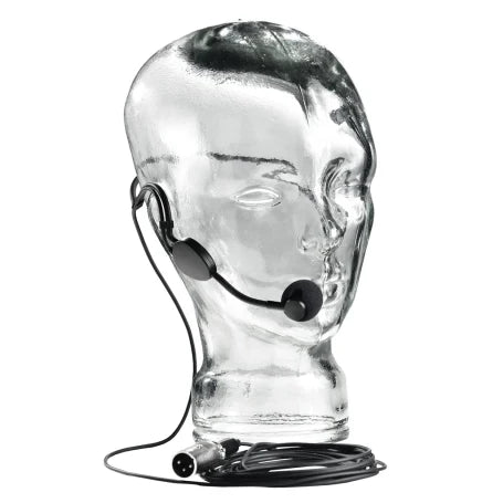 Apex APEX370 Dynamic Headset Microphone