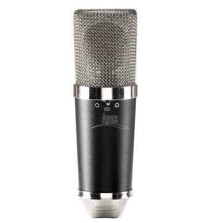 Apex APEX445B Large Diaphragm Condenser