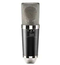 Load image into Gallery viewer, Apex APEX445B Large Diaphragm Condenser