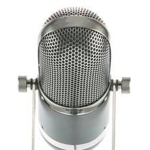 Charger l'image dans la galerie, Apex APEX447 Supercardioid Side Address Dynamic Microphone
