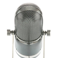 Apex APEX447 Supercardioid Side Address Dynamic Microphone