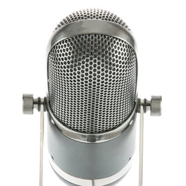 Apex APEX447 Supercardioid Side Address Dynamic Microphone