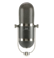 Apex APEX447 Supercardioid Side Address Dynamic Microphone