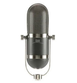 Apex APEX447 Supercardioid Side Address Dynamic Microphone
