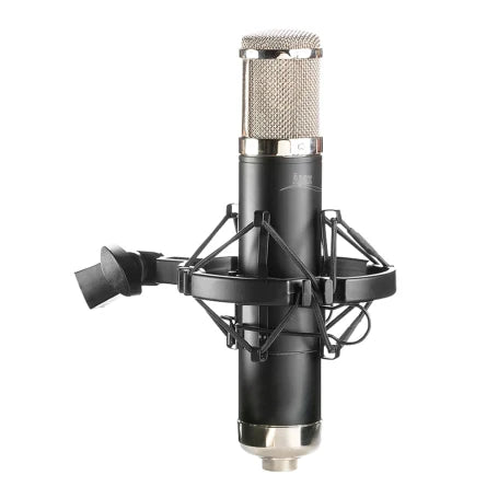 Apex APEX460B Multi-Pattern Tube Condenser Microphone