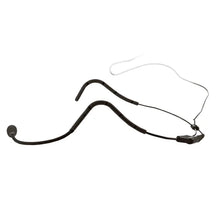 Load image into Gallery viewer, Apex APEX570 Lightweight Condenser Headset Microphone
