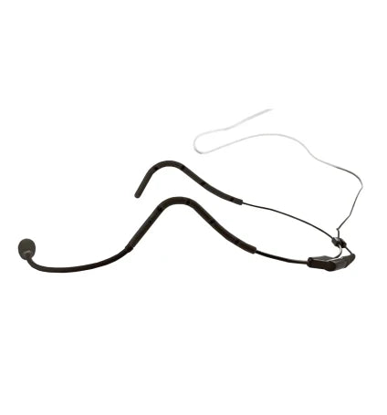 Apex APEX570 Lightweight Condenser Headset Microphone