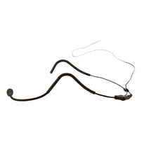 Load image into Gallery viewer, Apex APEX570 Lightweight Condenser Headset Microphone