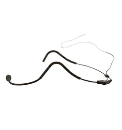 Apex APEX570 Lightweight Condenser Headset Microphone