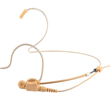 Load image into Gallery viewer, Apex APEX575 Low-Profile Headset Condenser Microphone