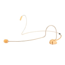 Load image into Gallery viewer, Apex APEX575 Low-Profile Headset Condenser Microphone
