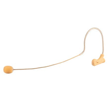 Load image into Gallery viewer, Apex APEX575 Low-Profile Headset Condenser Microphone