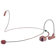 Charger l'image dans la galerie, Apex APEX575C Low-Profile Headset Condenser Microphone