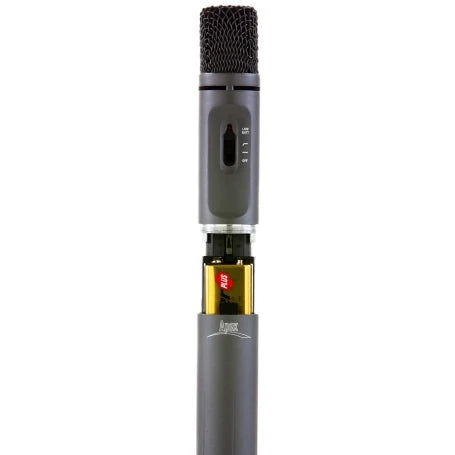 Apex APEX495 Multi-Purpose Cardioid Condenser Microphone
