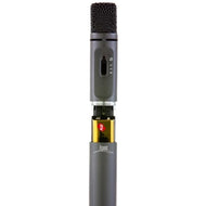 Apex APEX495 Multi-Purpose Cardioid Condenser Microphone