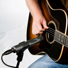 Charger l'image dans la galerie, Apex APEX495 Multi-Purpose Cardioid Condenser Microphone