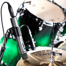 Charger l'image dans la galerie, Apex APEX495 Multi-Purpose Cardioid Condenser Microphone