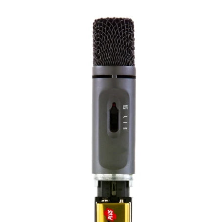 Apex APEX495 Multi-Purpose Cardioid Condenser Microphone