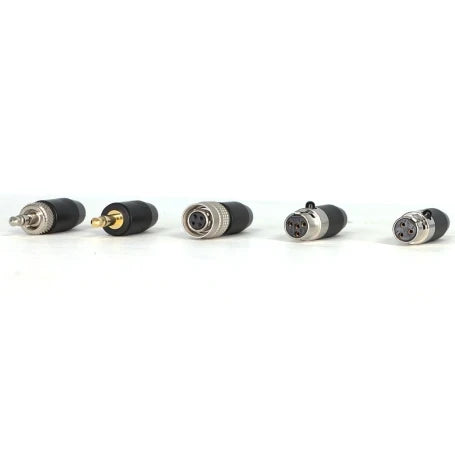 Apex APEX660 Universal Lavaliere Microphone