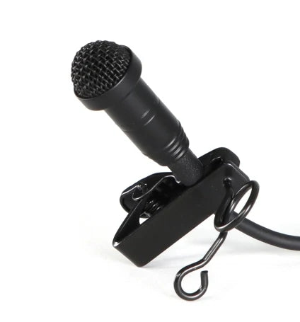 Apex APEX660 Universal Lavaliere Microphone