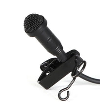 Charger l'image dans la galerie, Apex APEX660 Universal Lavaliere Microphone