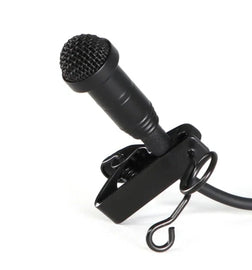 Apex APEX660 Universal Lavaliere Microphone
