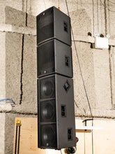 Charger l'image dans la galerie, Yorkville SAPICKUPBAR1 Synergy Single Box / Column Pickup Bar For SA153 &amp; SA315S