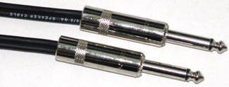 Yorkville SC-10 Standard Series Speaker Cable- 10 feet
