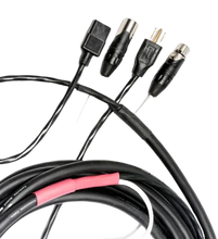 Load image into Gallery viewer, Yorkville SN-250ACX XLR and AC Cable for Active PA Cabinets - 50 Feet