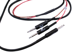 Yorkville PC-10ISPH Standard Series Insert Cable 1/4-inch To 2x 1/4in - 10 ft