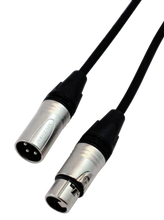 Charger l'image dans la galerie, Yorkville MC-25N Standard Series Microphone Cable - 25 Feet