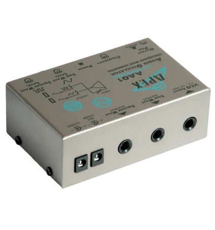Apex AAO1 Compact Test Tone Oscillator
