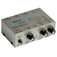 Load image into Gallery viewer, Apex AAO1 Compact Test Tone Oscillator