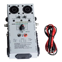 Load image into Gallery viewer, Apex ACT4 Deluxe Cable Tester with Lead Probes