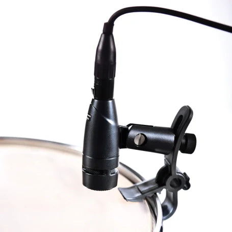 Apex APEX-DP6 Deluxe Drum Microphone Pack