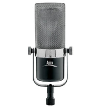 Load image into Gallery viewer, Apex APEX210B Large Element Ribbon Microphone