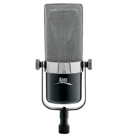 Apex APEX210B Large Element Ribbon Microphone