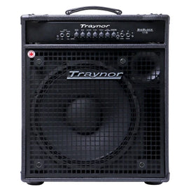 Traynor BB115 400 Watt Lightweight Bass Combo