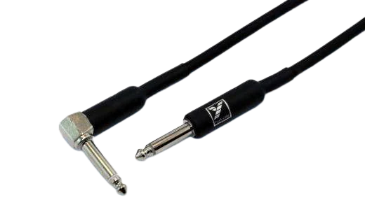 Yorkville PC-10A Standard Series Instrument Cables - 10 ft