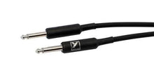 Load image into Gallery viewer, Yorkville PC-1 Standard Series Instrument Cables - 1 ft