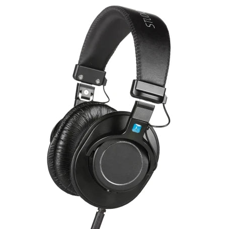 Apex HP100 Closed Folding Studio Headphone