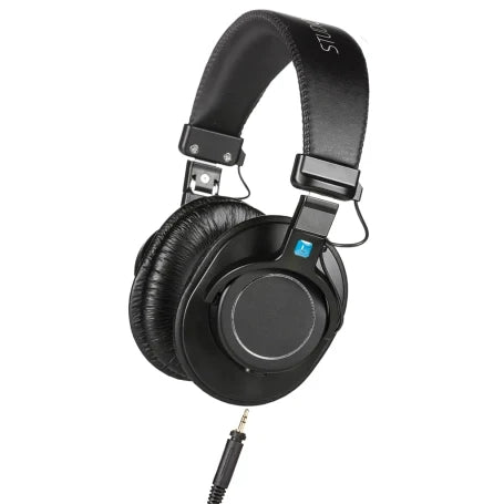Apex HP100 Closed Folding Studio Headphone
